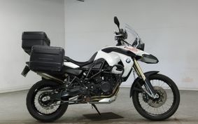 BMW F800GS 2010 0219