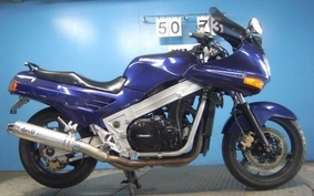 KAWASAKI ZX 10 NINJA 1988 ZXT00B