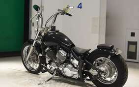 YAMAHA DRAGSTAR 400 2005 VH01J