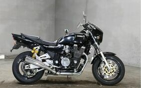 YAMAHA XJR1200 1995 4KG