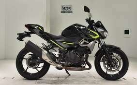 KAWASAKI Z400 Gen.2 2019 EX400G