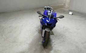 YAMAHA YZF-R6 2020 RJ27