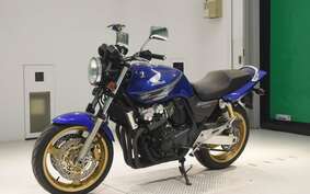 HONDA CB400SFV-3 2004 NC39