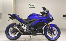 YAMAHA YZF-R25 RG43J