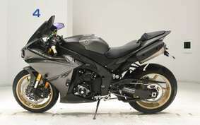 YAMAHA YZF-R1 2014