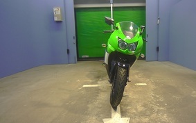 KAWASAKI NINJA 250R EX250K