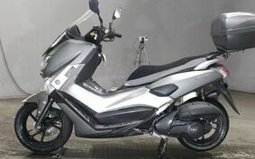 YAMAHA N-MAX 125 SED6J