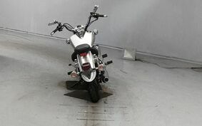 YAMAHA DRAGSTAR 250 VG02J