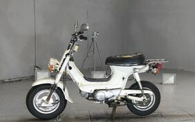 HONDA CHALY 50 CF50