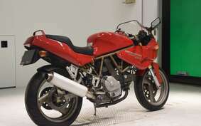 DUCATI 400SS 1998