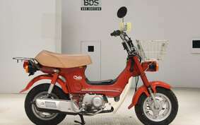 HONDA CHALY 50 CF50