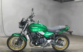 KAWASAKI Z650 RS 2023 ER650M