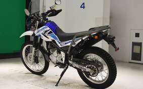 YAMAHA SEROW 250 Gen.3 DG31J