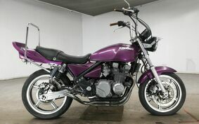 KAWASAKI ZEPHYR 400 1993 ZR400C