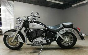 HONDA SHADOW 1100 Aero 2008 SC39