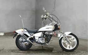 HONDA MAGNA 50 AC13