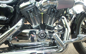 HARLEY XL1200L 2009 CX3