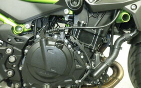 KAWASAKI Z400 Gen.2 2022 EX400L