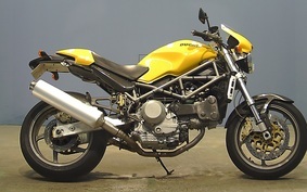 DUCATI MONSTER S4 2001 M400A