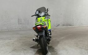 KAWASAKI ZZ-R250 EX250H