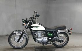 KAWASAKI ESTRELLA BJ250A