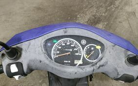 YAMAHA AXIS 125 TREET SE53J