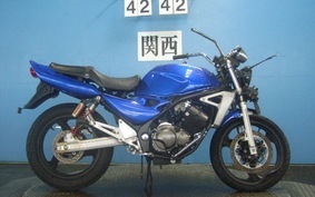 KAWASAKI BALIUS 250 Gen.2 2004 ZR250B