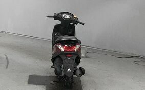 YAMAHA AXIS Z SED7J