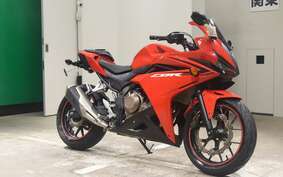 HONDA CBR400R 2016 NC47