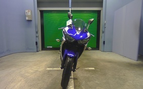 YAMAHA YZF-R25 RG10J