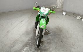 KAWASAKI KDX125 SR DX125A