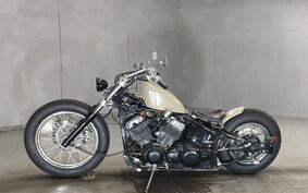 YAMAHA DRAGSTAR 400 1996 4TR