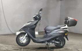 HONDA DIO 125 TJJL