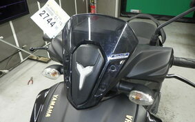 YAMAHA CYGNUSRAYZR SEG4