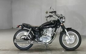 YAMAHA SR400 2007 RH01J