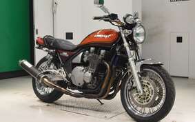 KAWASAKI ZEPHYR 1100 RS 1999 ZRT10A