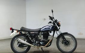 KAWASAKI 250TR 2005 BJ250F