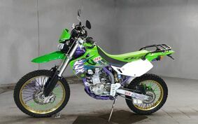 KAWASAKI KLX250 LX250E