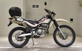 KAWASAKI SUPER SHERPA KL250G