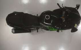 KAWASAKI ZX 1400 NINJA R A 2014 ZXT40E