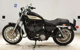 HARLEY XL1200RI 2006 CV3