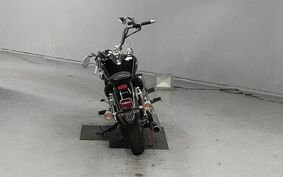 YAMAHA DRAGSTAR 250 VG05J