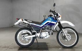 YAMAHA SEROW 225 WE DG08J