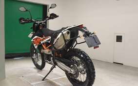 KTM 690 ENDURO R 2020 LET40