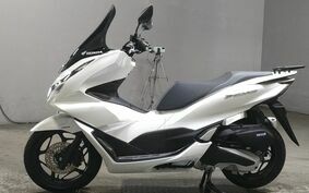 HONDA PCX 160 KF47