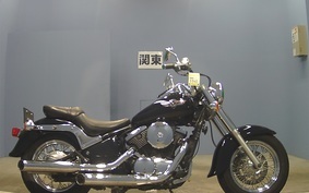 KAWASAKI VULCAN 400 CLASSIC 1996 VN400A