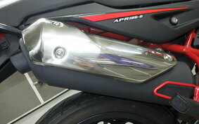 APRILIA STX125 CAFE PDJL