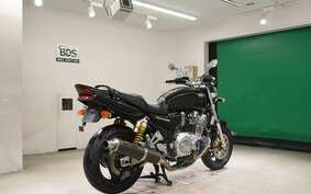 YAMAHA XJR1300 1998 RP01J