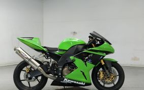 KAWASAKI ZX 10 NINJA R ZXT00C