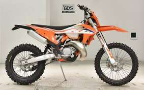 KTM 150 EXC TPI GSA20